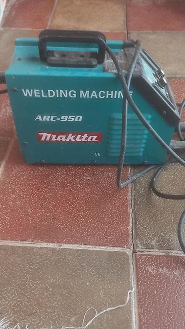 svarka aparati kredit: Сварочный аппарат Электродная, Нет кредита — 3