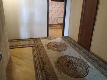 xocasəndə evlər: 20 Yanvarda, Melissa Park yaşayış kompleksinde10 mərtəbənin,6-cı — 5