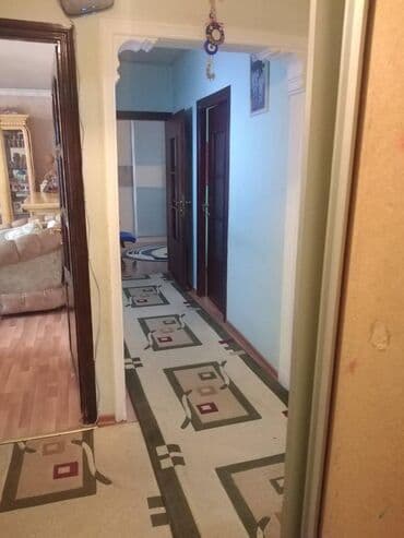 yeni guneslide 4 otaqlı evler: Bakı, 4 otaqlı, Köhnə tikili, 120 kv. m — 8