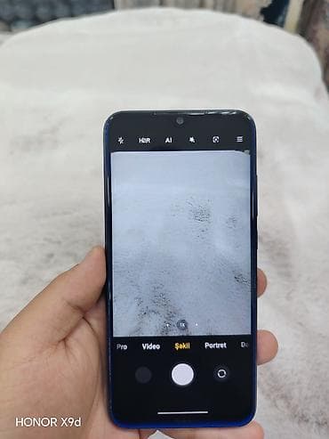 redmi note 12 s: Redmi Note 8, 64 GB, rəng - Mavi — 1