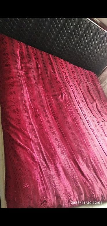 2 təknəfərlik çarpayı, İtaliya, İşlənmiş