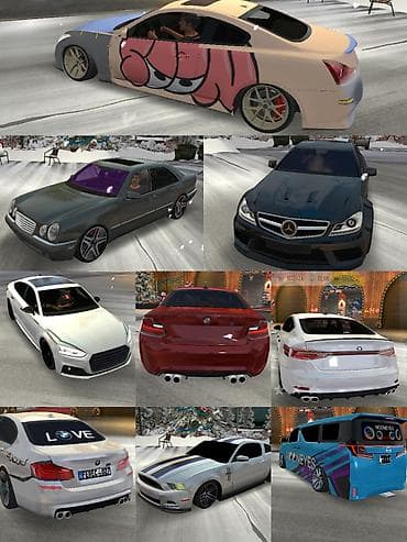 ford servis bakı: CPM HESABI-HESABIN SƏVİYYƏSİ KİNG RANK — 4