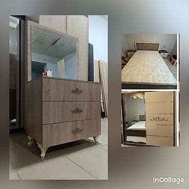 xalça satisi: Fatime99Yataq dəsti satılır çatdırılma quraşdırılma daxil — 1