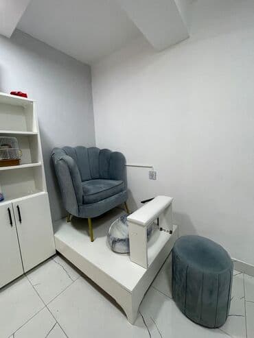 Soyuducu avadanlığı: 📢 SATILIR — Hazır Salon Biznesi! 28 ərazisində yerləşən, tam işlək — 9