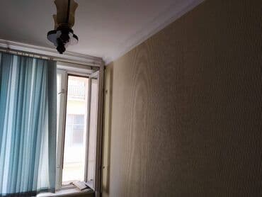 продажа 3 комнатных квартир в баку: Баку, 3 комнаты, Вторичка, м. Нефтчиляр, 60 м² — 4