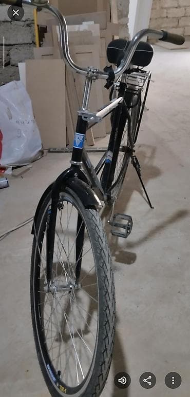 Uşaq velosipedləri: Velosiped 28lik 120 azn satilir‼️unvan bine savxoz m1993 sekine — 1