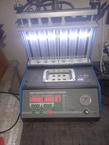 Yenidi Heç istifadə olunmayıb