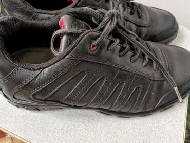 klassik kişi çəkmələri: Camel Active “Ottawa” kişi ayaqqabısı - Model: Camel Active Ottawa - — 4