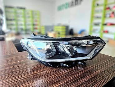 Komplekt, Volkswagen