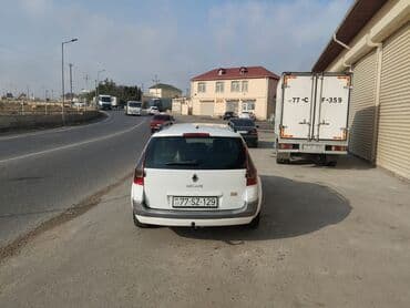 шевроле круз диски r16: Renault Megane: 1.5 л | 2008 г. 2800 км Седан — 2