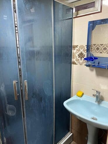 mingecevir kiraye: Genclik metrosunda 5 mərtəbəli binanın 2-ci mərtəbəsində 2 otaq 50 kv — 8