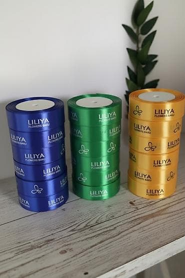 Dayələr: Lent çapı — 1