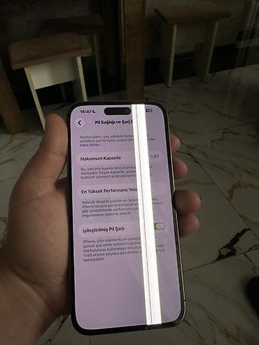 ipone 14: IPhone 14 Pro Max, 256 GB, Deep Purple, Face ID — 3
