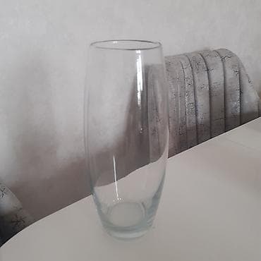 Другой декор и предметы интерьера: Одна ваза — 2