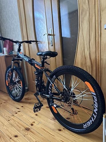 elektro velosipet: Brend markadır,ölçüsü 24 lükdür 2 li Amazatrdır orta ( qabaq ) — 7