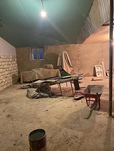 suraxanida ev satilir: Abşeron rayonu, Mehdiabad qəsəbəsi, Nurlan marketin arxasında — 6