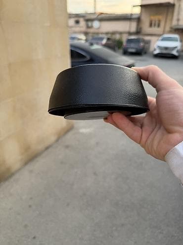 mini cuper: Maqnitli “qutusuz anten” örtüyü – avtomobil damında və ya baqaj — 2