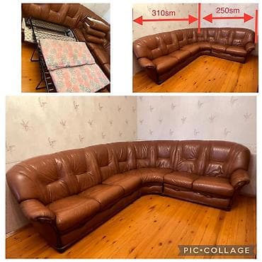 dəri divanlar: Divan, İşlənmiş, Dəri — 1