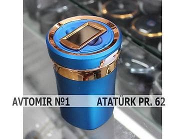 diffuser satisi: Külqabı alışqanlı bundan başqa hər növ avtomobi̇l aksessuarlarinin — 1