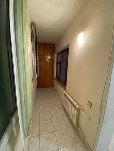 kirayə evlər 1 otaqlı: Köhnə Günəşlidə yaxın 9 mertebeli binanın 5-ci mərtəbəsində yerləşən — 3