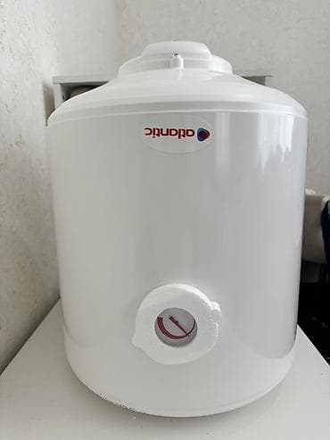 su dalgasi fen: Gözəllik salonu üçün avadanlıq dəsti - Saç yuma stolu: Keramik — 6