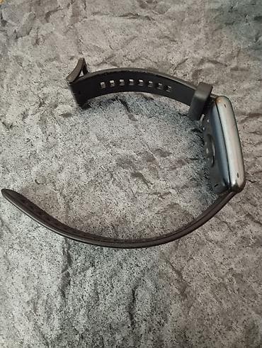smart box: Huawei Watch Fit ağıllı saat - Rəng: qara korpus və qara silikon — 2