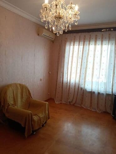 günəşli ev: Bakı, 3 otaqlı, Köhnə tikili, 85 kv. m — 5