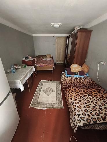 sumqayitda ev: 1 otaqlı, 22 kv. m — 4