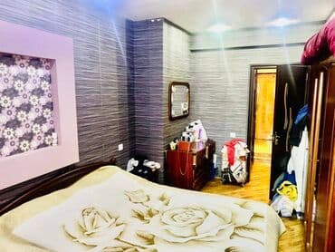 nerimanovda obyekt satilir: 2 otaqlı, Yeni tikili, 71 kv. m — 5