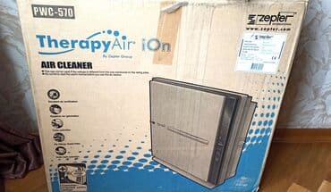 ионизатор воздуха: Увлажнитель воздуха Традиционный, Для дома, Бесплатная доставка — 5