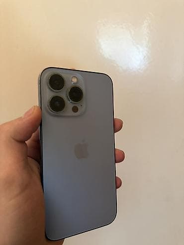 iphone 1x: IPhone 13 Pro, Sierra Blue — 4