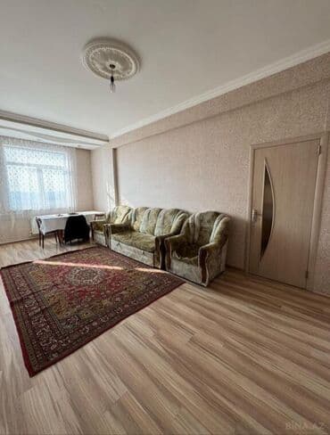 Köhnə tikili: Məmmədli, 3 otaqlı, Yeni tikili, m. Koroğlu, 85 kv. m — 6