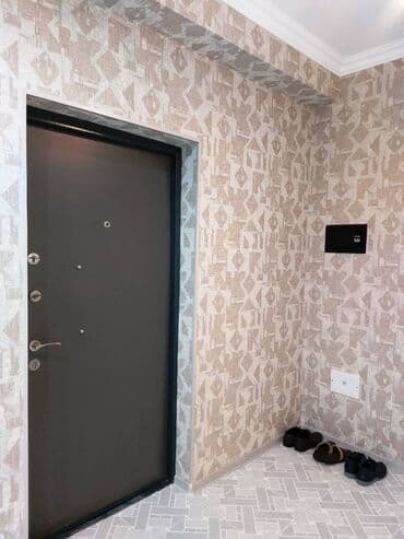 qubada kreditle evler: 2 otaqlı, Yeni tikili, 48 kv. m — 11