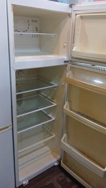 Мясорубки: 2 двери Beko Холодильник Продажа, цвет - Белый — 2