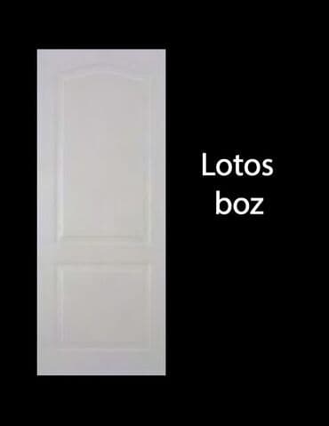 mdf: Yataq otağı üçün Yeni Otaq qapısı 90x205 sm Naliçnik ilə, Ödənişli quraşdırma, Pulsuz çatdırılma — 6