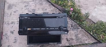 Nəqliyyat: Prius 20 kuzanın magintafonu sadəcə disk yeri işləmir başqa hər şeyi — 1