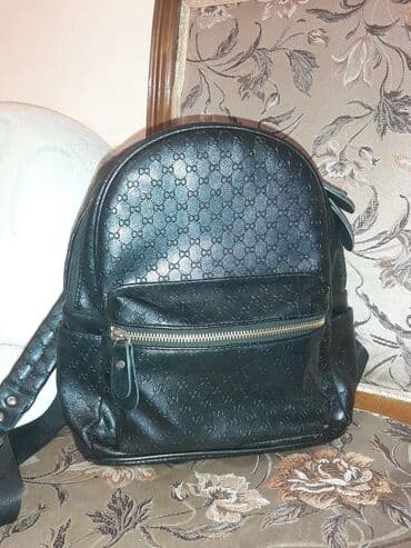 Bel çantası, İşlənmiş