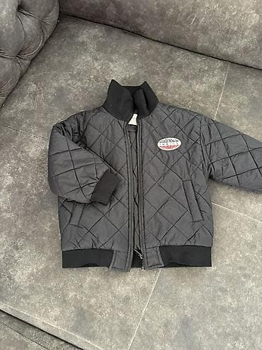 Jaket, Uniseks, 3 - 4 yaş