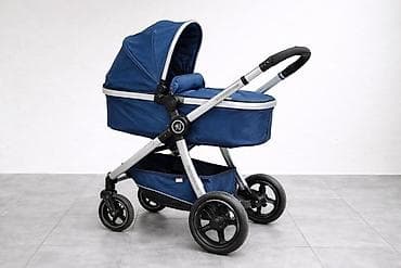 Modullu arabalar: 2-i 1-də araba, Burbay — 2