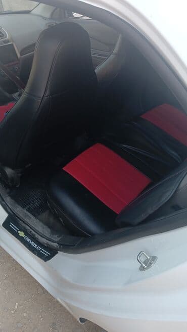 Скупка авто: Ravon R4: 1.5 л | 2017 г. 30000 км Седан — 6