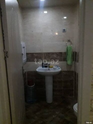 gəncə komsomol: 3 otaqlı, Yeni tikili, 85 kv. m — 10