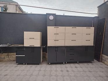 Metbex mebeli satılır 5.30 sm moyka verilir Qiymet 650 azn.Ünvan — 1