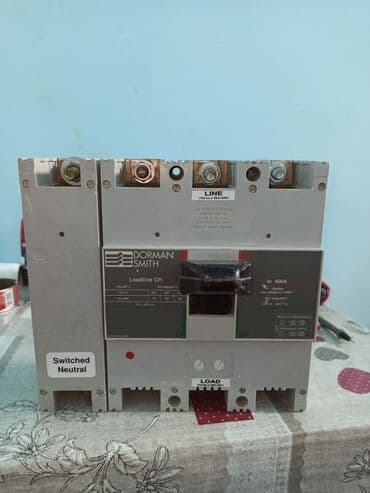 1 kubikin qiymeti 2021: 1 faza, Elektrik avtomat, 400 Vt, Zəmanətli, Ünvandan götürmə, Kredit yoxdur — 1