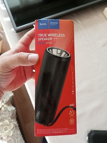 baş feneri: Yeni Hoco Kolonka, Növ - Portativ, rəng - Qara — 1