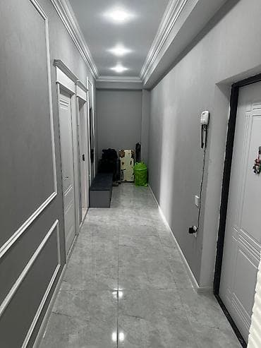 berde ev: 2 otaqlı, Yeni tikili, 70 kv. m — 7