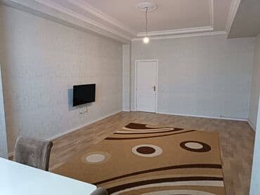 квартира в ипотеку: 2 комнаты, Новостройка, м. Ази Асланов, 87 м² — 3