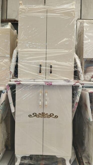 ağıllı lövhə: Ütü masası şkaflı — 3