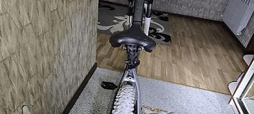 volta vs2: İşlənmiş Şəhər velosipedi 29", sürətlərin sayı: 12, Ünvandan götürmə — 8