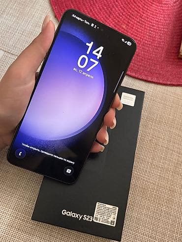 samsung s20 fe ekran: Samsung Galaxy S23, rəng - Qara, Simsiz şarj — 2