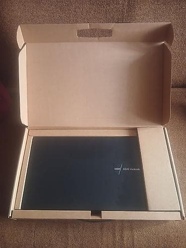 ASUS Vivobook X1504Z noutbuku - Rəng: Quiet Blue - Ekran: 15.6" FHD — 2